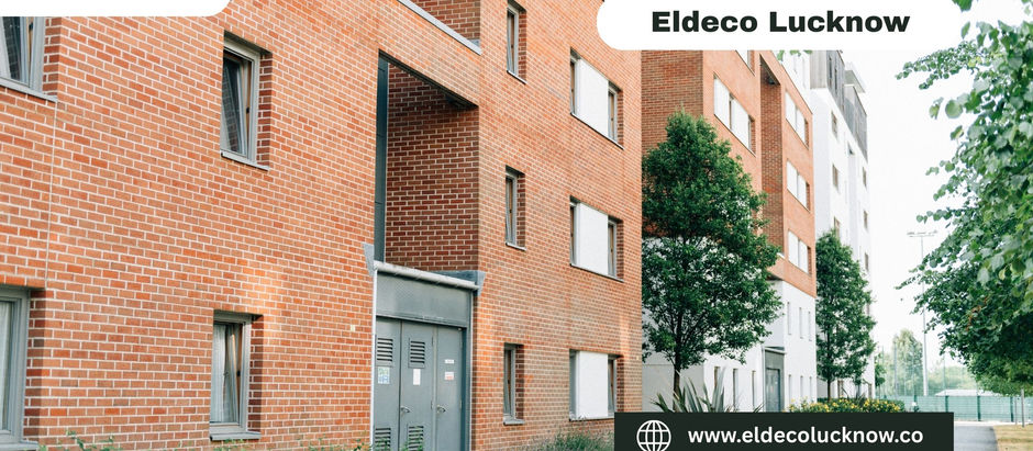 Eldeco Lucknow