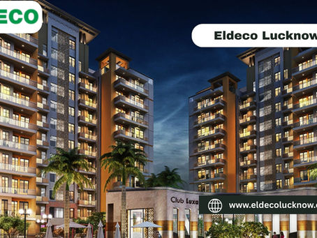 Eldeco Skywalk