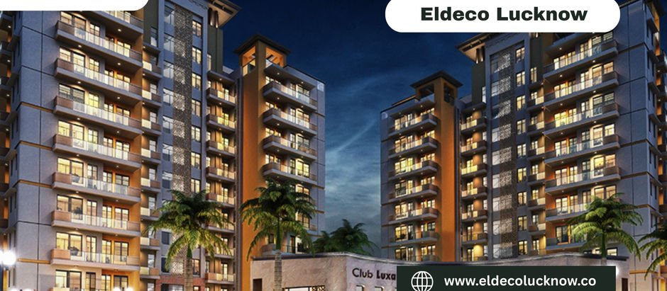 Eldeco Skywalk