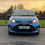 Thumbnail: Toyota Yaris i-Icon, Manual (2015)