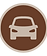 Villa le Patio Parking