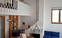 Villa le Patio - Wohnzimmer