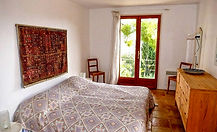 Villa le Patio - Zimmer