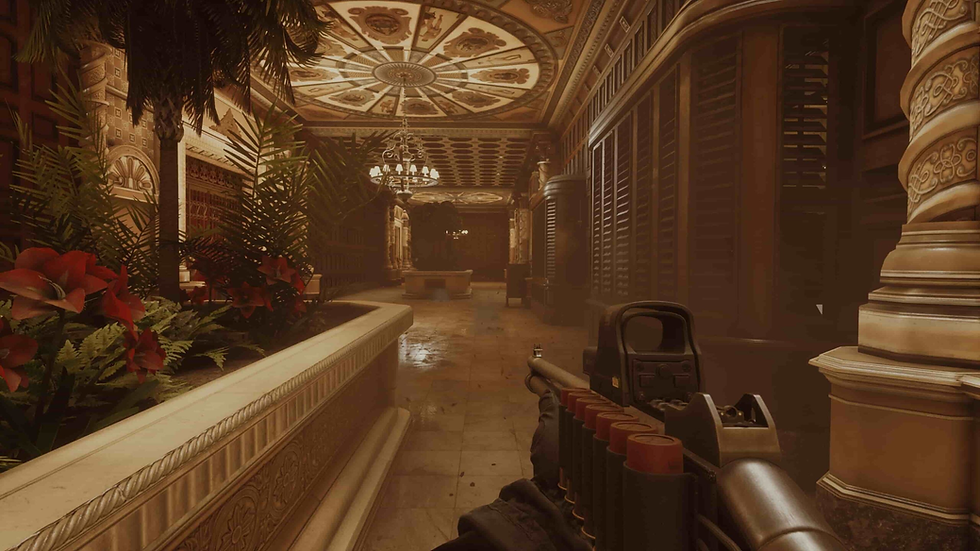 Ready or Not SWAT Simulator comes to consoles after storming the PC game charts