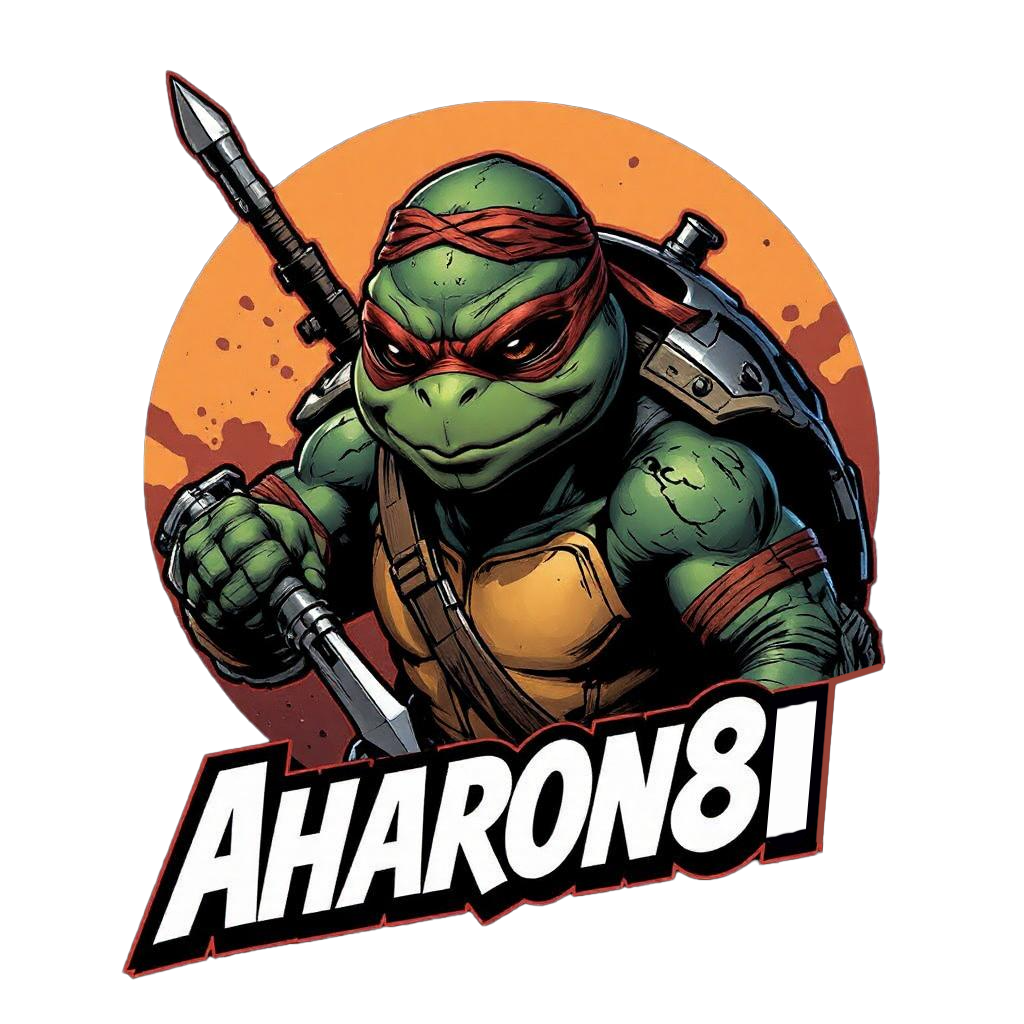 Writer: Aaron Greenfield