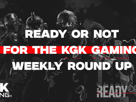 KGK Gaming Weekly Roundup: Console & PC Highlights (July 15–22, 2025)