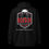 Thumbnail: KGK Unisex heavy blend zip hoodie