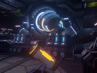 The Station - A KGK Review