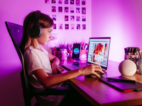 laptops for kids