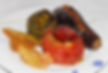 Stuffed Peppers - Gemista