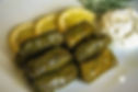 Grape Leaves - Dolmadakia