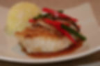 Fish & Chips - Psari Tiganito