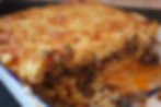 Pastitsio