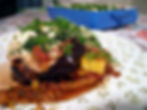 Meatless Mousaka