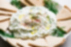 Tzatziki