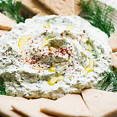 Tzatziki 