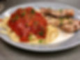Pork-chop or Loin "Seasonal"