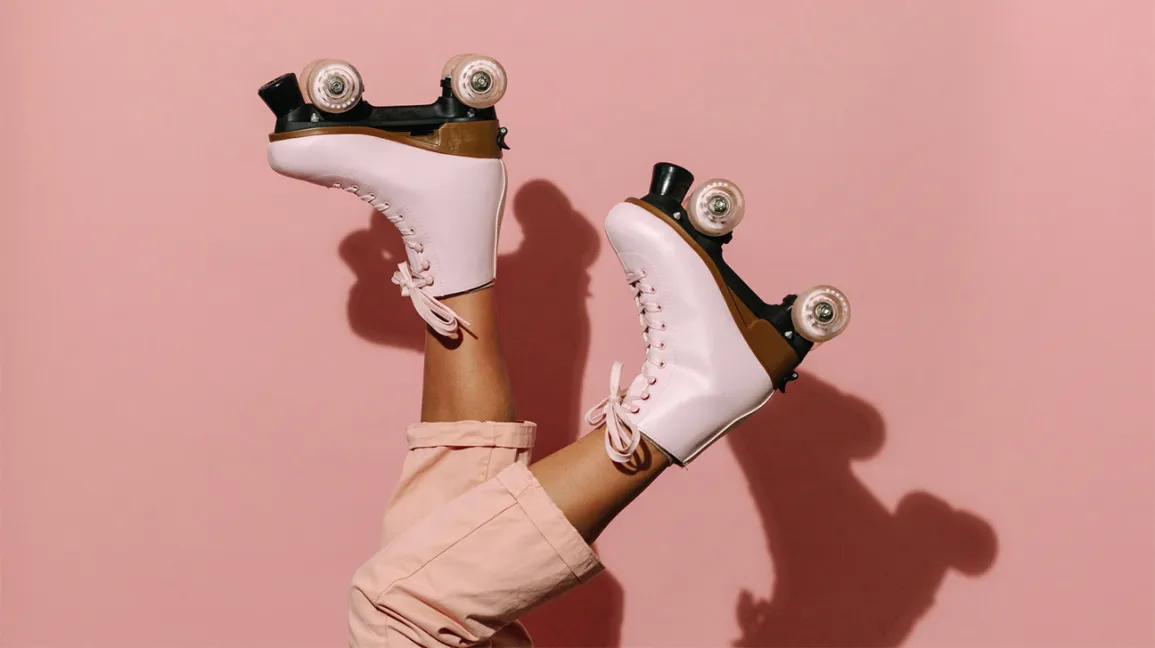 Indoor Roller Skating (not Lessons)