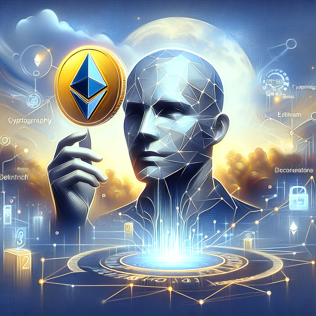 ERC-20 Token Development