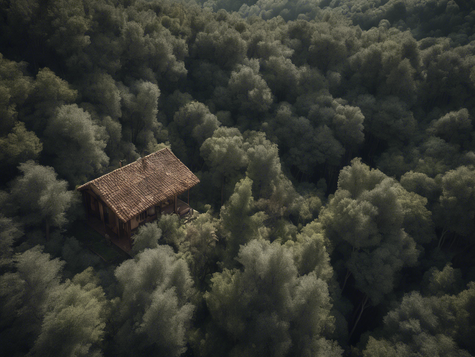 Discover Spain's Hidden Hunting Gems with Olympus Mist