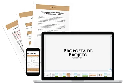 ArqEssential - Documentos para Arquitetos
