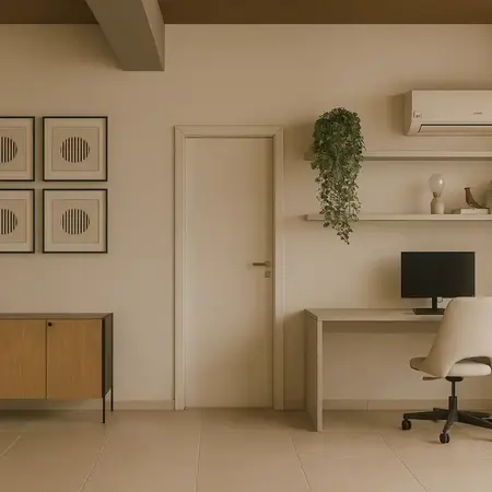 Bruna Ferri Arquitetura - Interiores, Projetos Residenciais e Comerciais