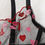 Thumbnail: SXY See-throgh Floral Decor Secret Set 