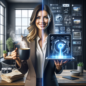 From Meh to Magic: How AI Quizzes Are Transforming Real Estate (And Why You Need to Jump on Board!)