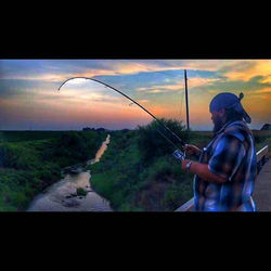 Instagram - HOLY MOSES! Can you say EPIC! Staff Member Chris Stivers @walkswithantlers caught this a