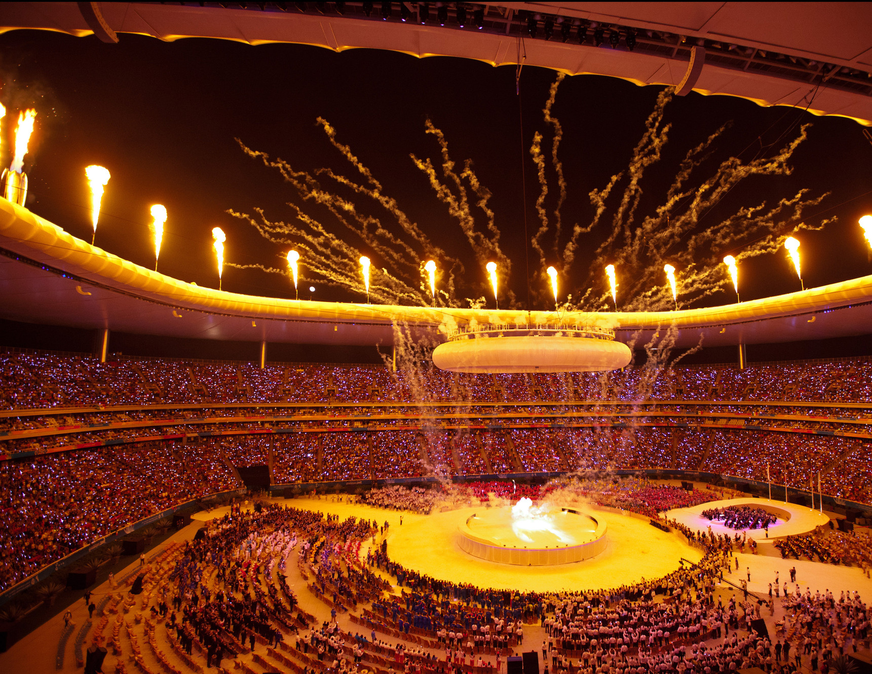 Special Effects Sigma Services Inc Special Effects United States