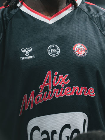 Merci HUMMEL !