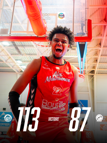 Nos Savoyards signent une soirée record !