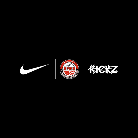 Aix Maurienne Savoie Basket passe chez Nike !