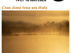 Exposition photos Mauves-Sur-Loire