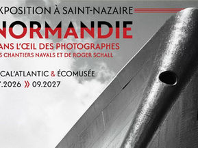 Exposition photos - Escal'Atlantic