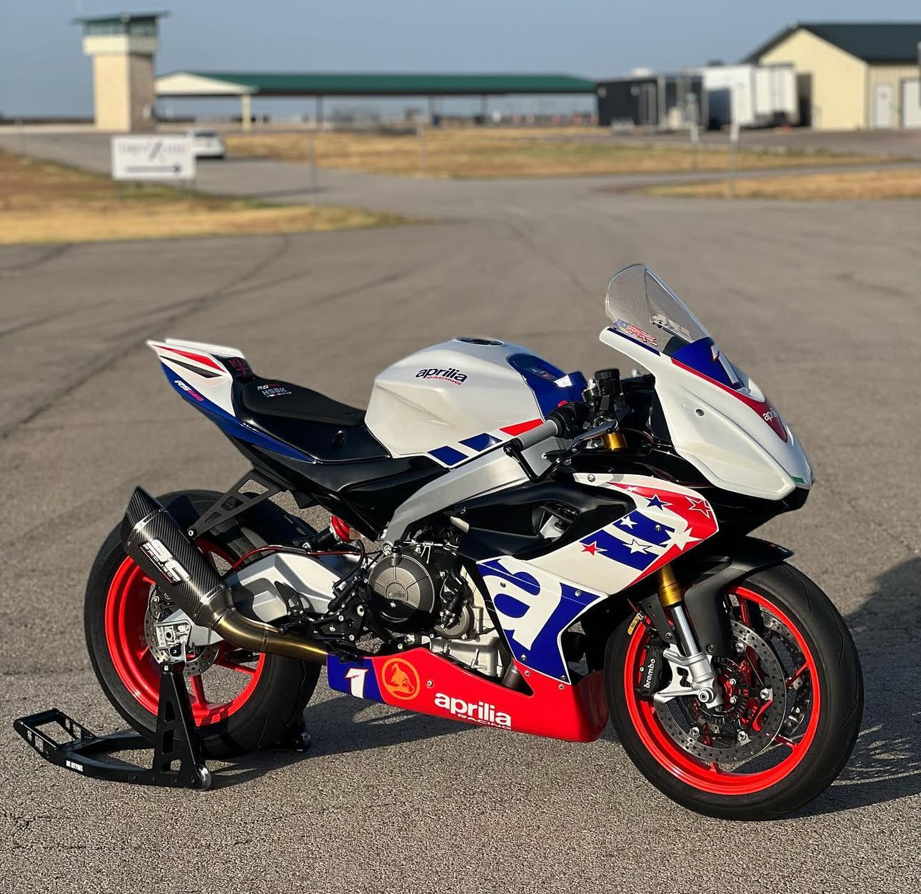 Road Racing Graphics