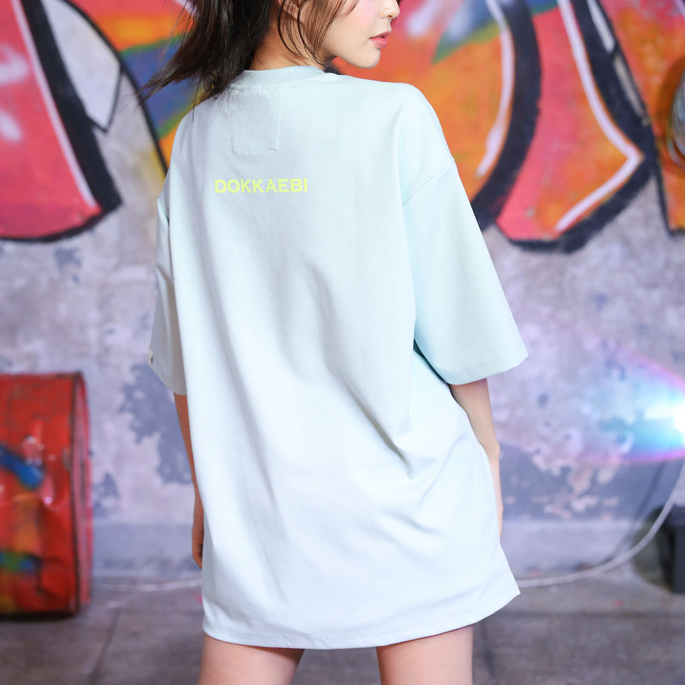 Thumbnail: MT DOKKAEBI