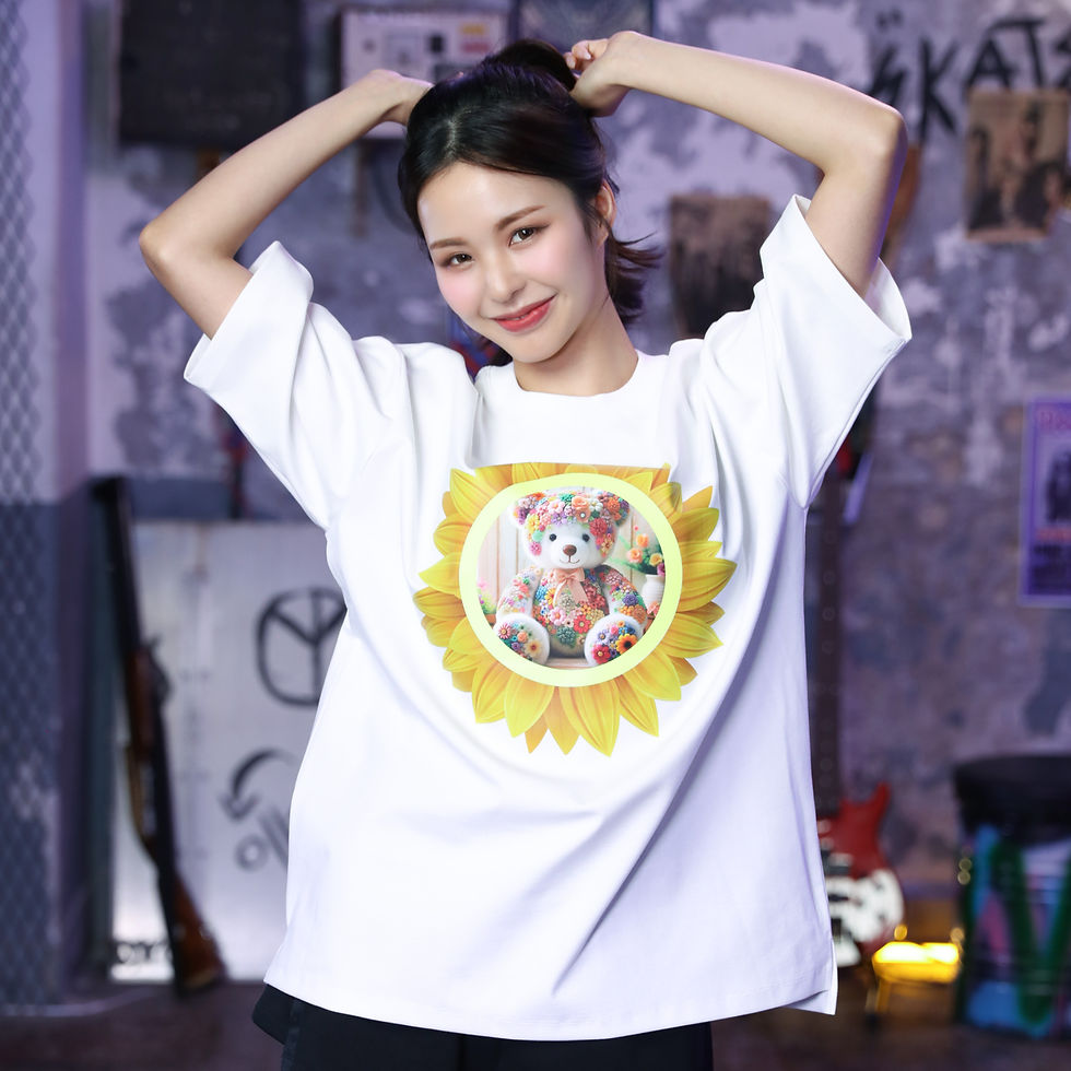 Thumbnail: W FLOWER BEAR