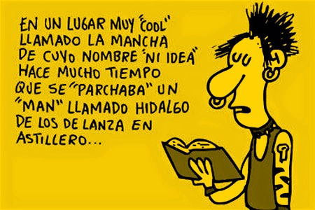 Nuestros  milennials