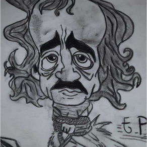 Edgar "el cabezón" Poe