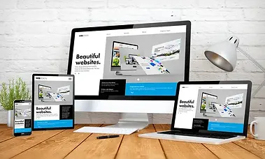 Vivero Industries - Web design agency in Northern Michigan
