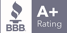 BBB logo Vivero Industries