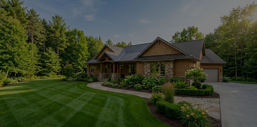 C&N Outdoor Services - Hillman, MI