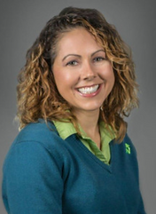 Jackie Duncan