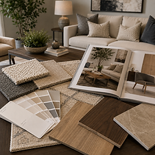 Stanson Floor Covering & Furniture