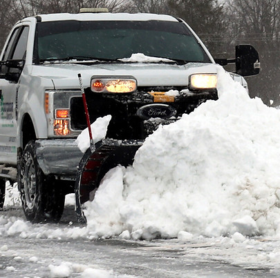 C&N Outdoor Services - Snow Plowing Services
