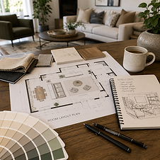 Stanson Floor Covering & Furniture