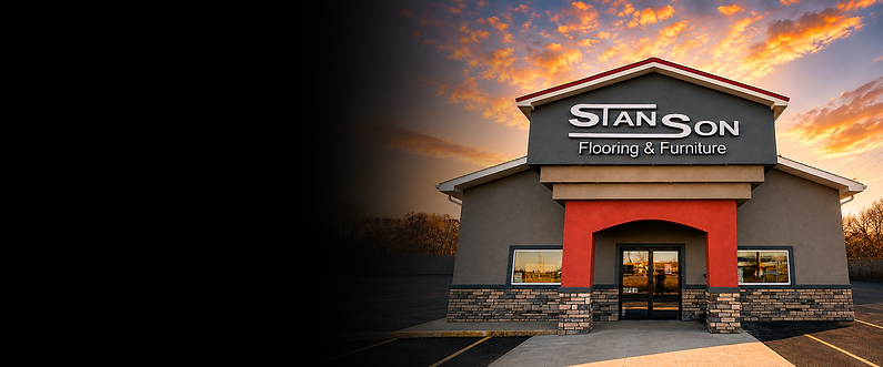 Stanson Flooring Covering & Furniture - Alpena, MI