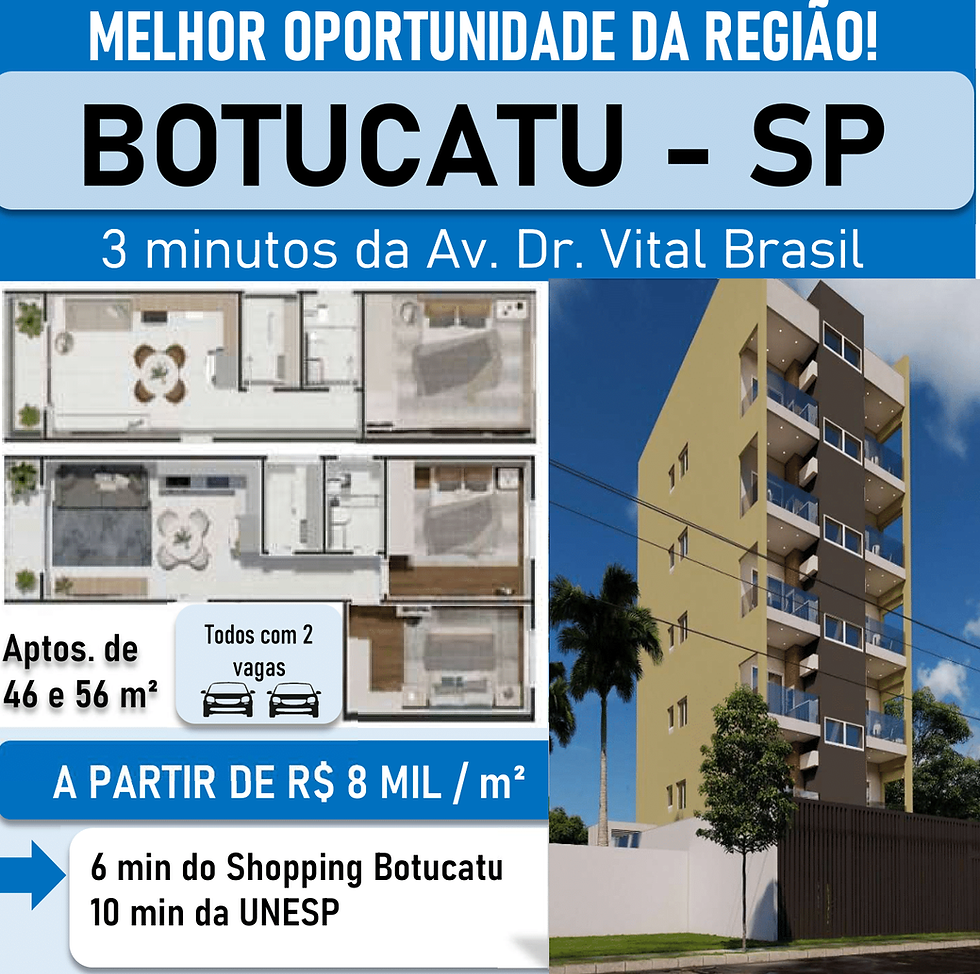 Edificio Bravim