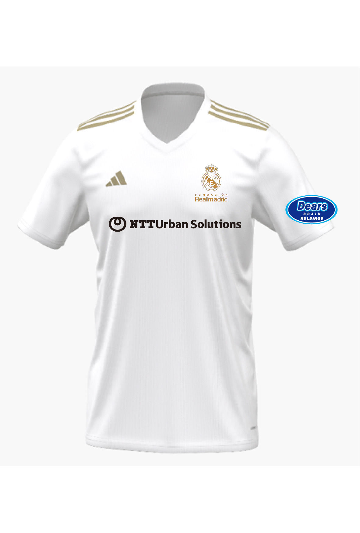 24新公式ユニフォームトップス